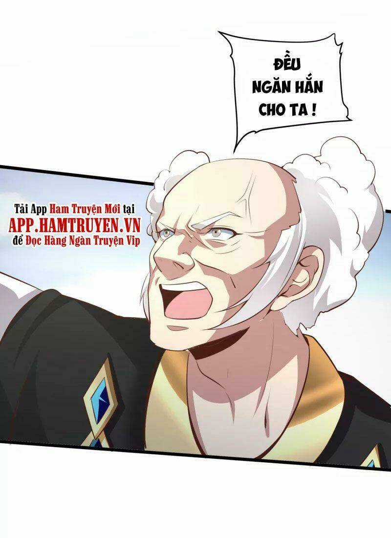 Tiên Đế Xâm Nhập - Chapter 123 - Trang 15