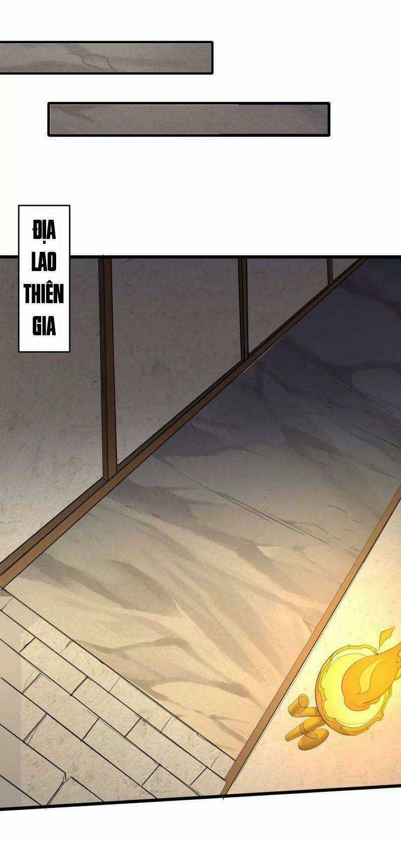 Tiên Đế Xâm Nhập - Chapter 123 - Trang 16