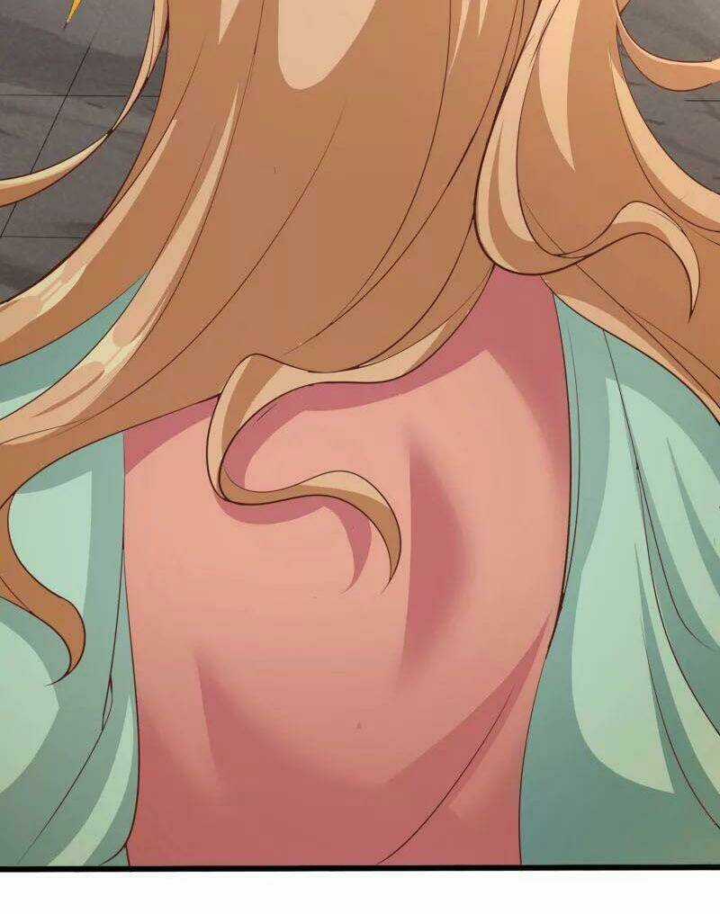 Tiên Đế Xâm Nhập - Chapter 123 - Trang 19