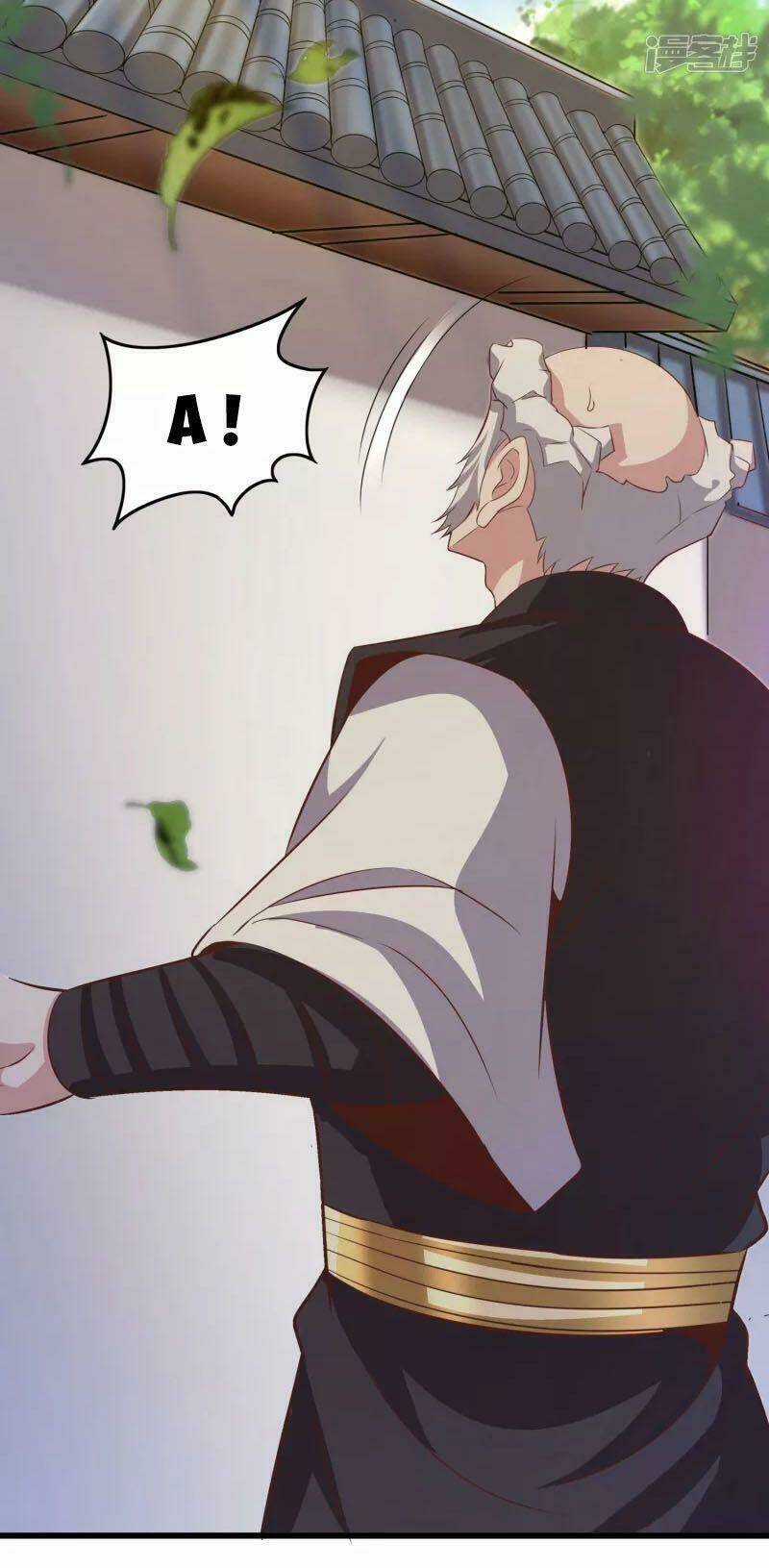 Tiên Đế Xâm Nhập - Chapter 123 - Trang 25