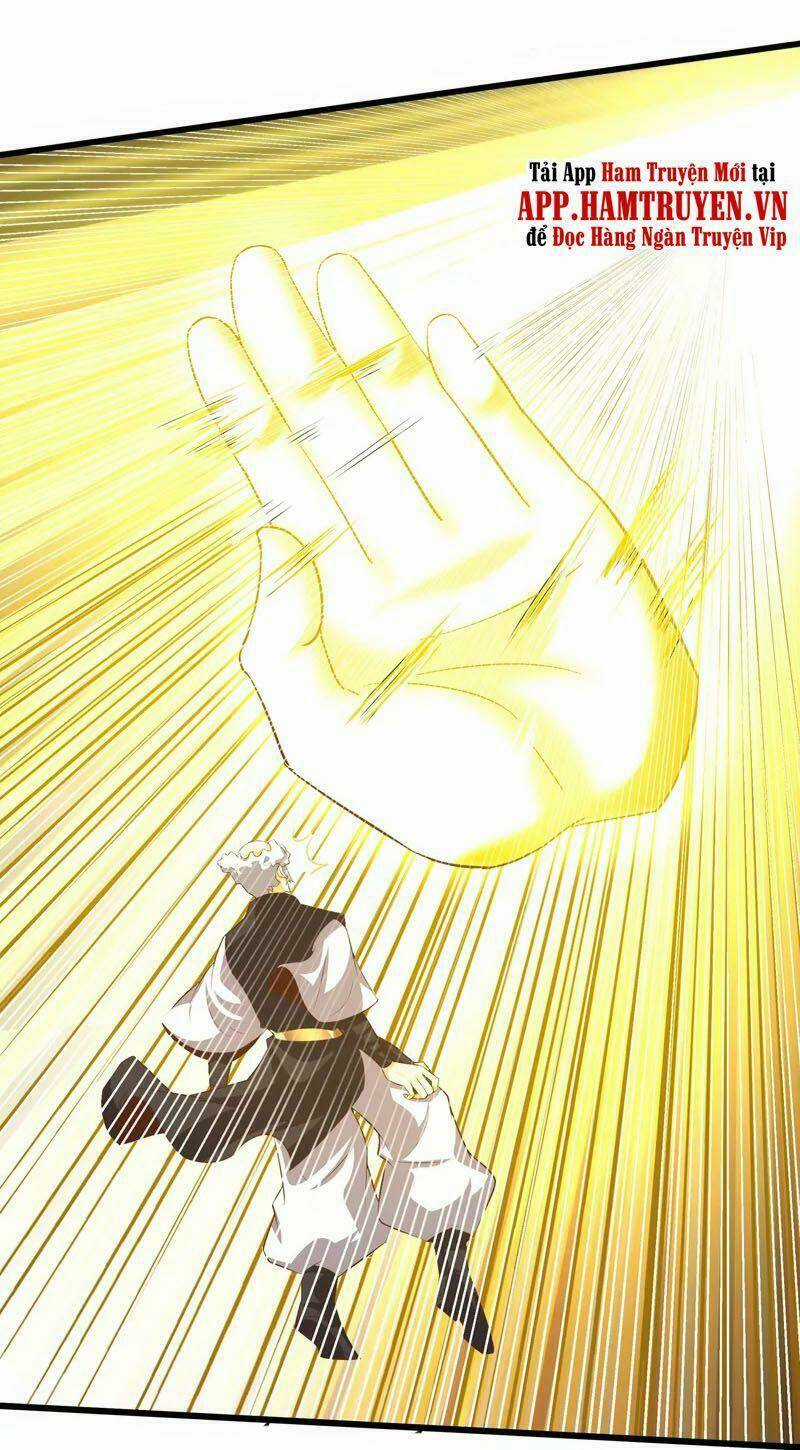 Tiên Đế Xâm Nhập - Chapter 123 - Trang 28