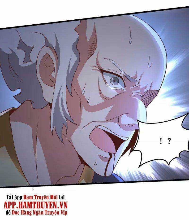 Tiên Đế Xâm Nhập - Chapter 123 - Trang 38