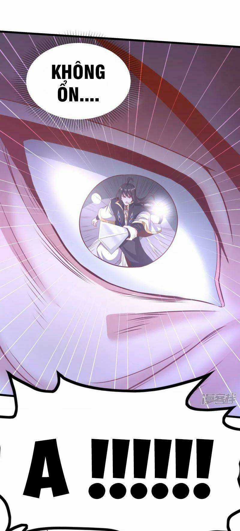 Tiên Đế Xâm Nhập - Chapter 123 - Trang 39