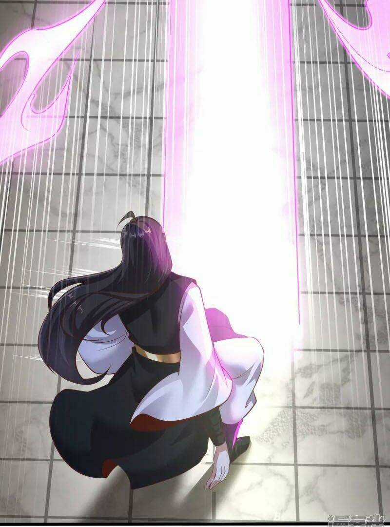 Tiên Đế Xâm Nhập - Chapter 123 - Trang 9