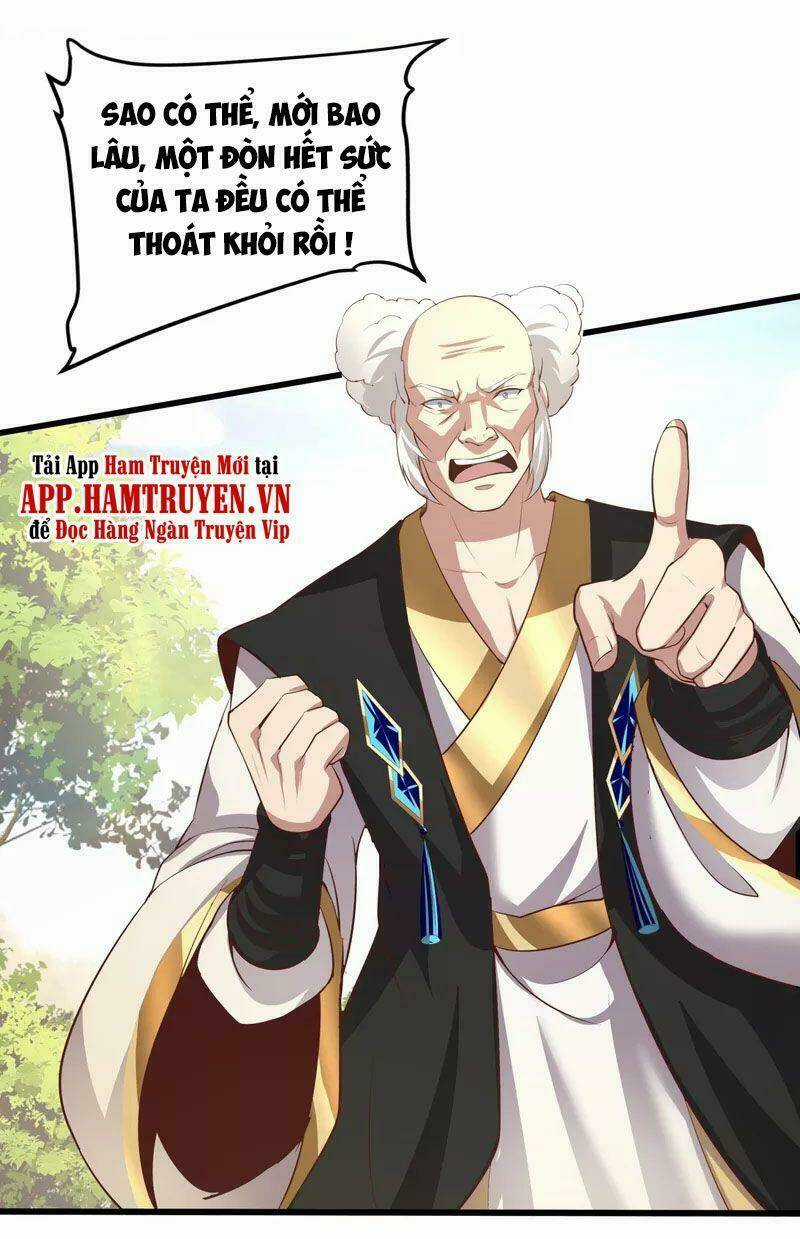 Tiên Đế Xâm Nhập - Chapter 123 - Trang 10
