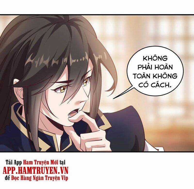 Tiên Đế Xâm Nhập - Chapter 124 - Trang 12