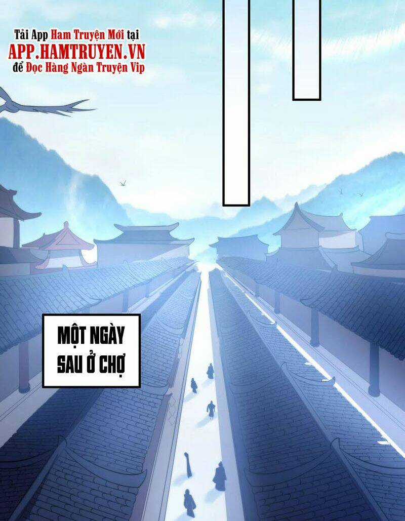 Tiên Đế Xâm Nhập - Chapter 124 - Trang 18