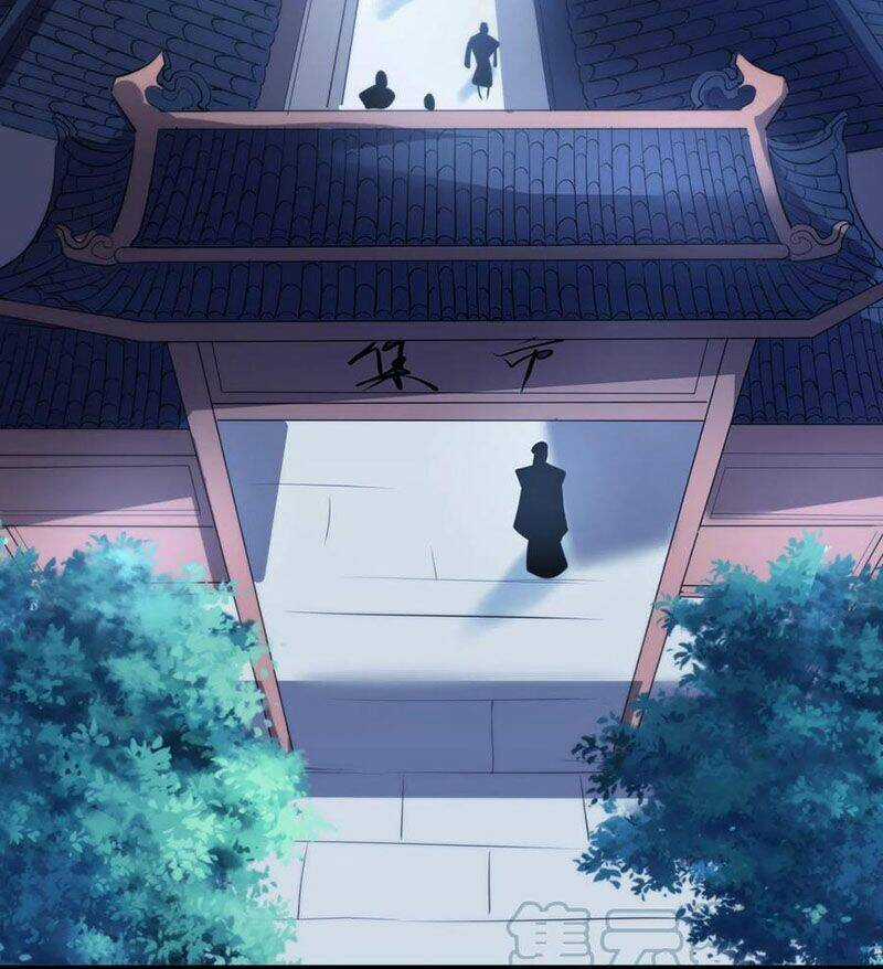 Tiên Đế Xâm Nhập - Chapter 124 - Trang 19