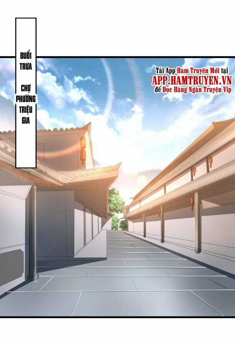 Tiên Đế Xâm Nhập - Chapter 125 - Trang 1