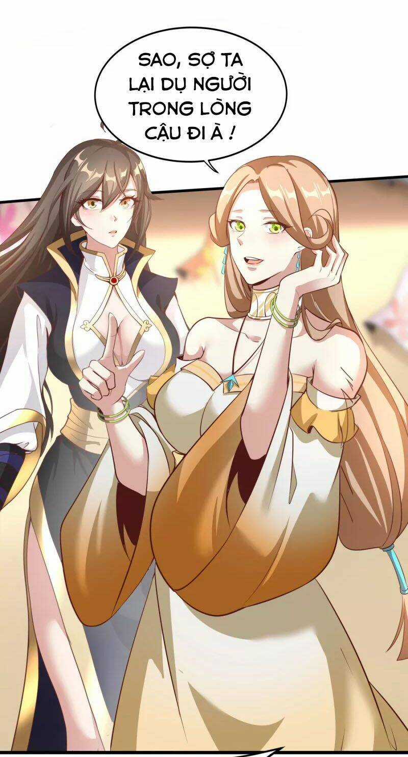Tiên Đế Xâm Nhập - Chapter 125 - Trang 11