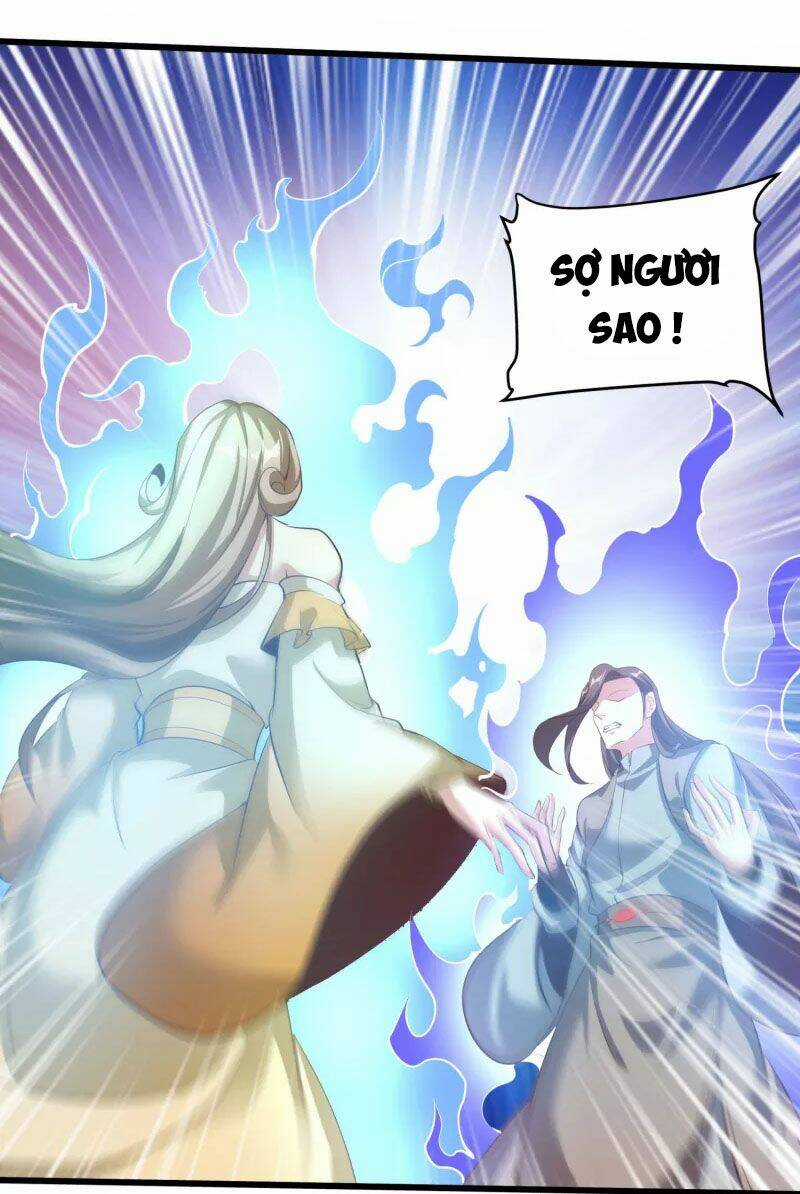 Tiên Đế Xâm Nhập - Chapter 125 - Trang 13