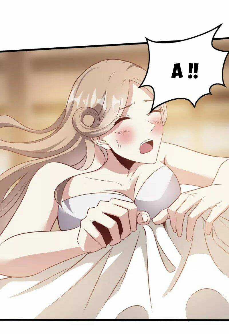 Tiên Đế Xâm Nhập - Chapter 125 - Trang 23