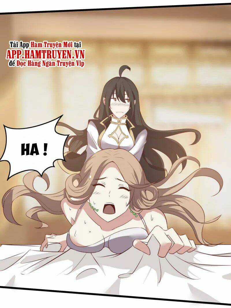 Tiên Đế Xâm Nhập - Chapter 125 - Trang 26