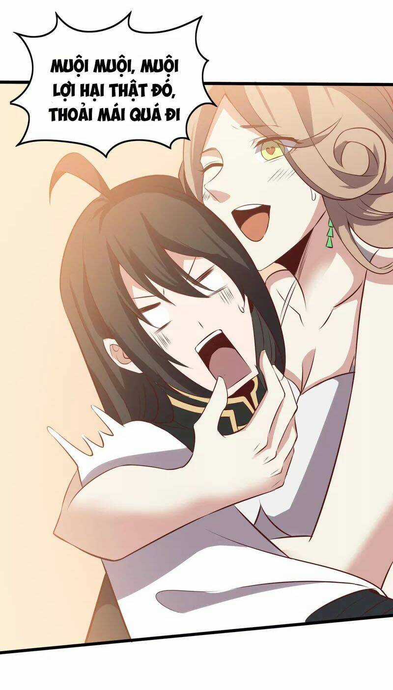 Tiên Đế Xâm Nhập - Chapter 125 - Trang 29