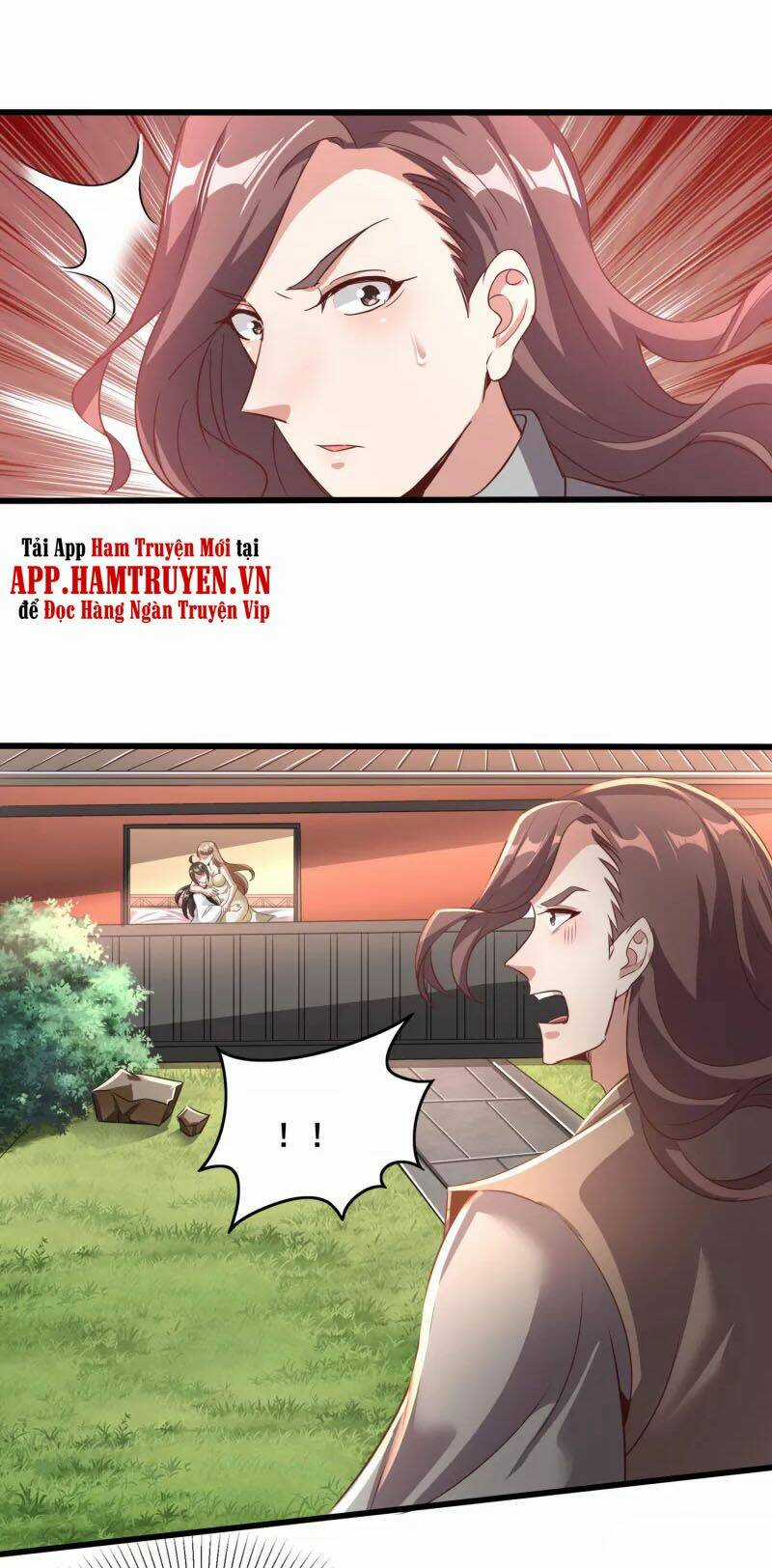 Tiên Đế Xâm Nhập - Chapter 125 - Trang 30