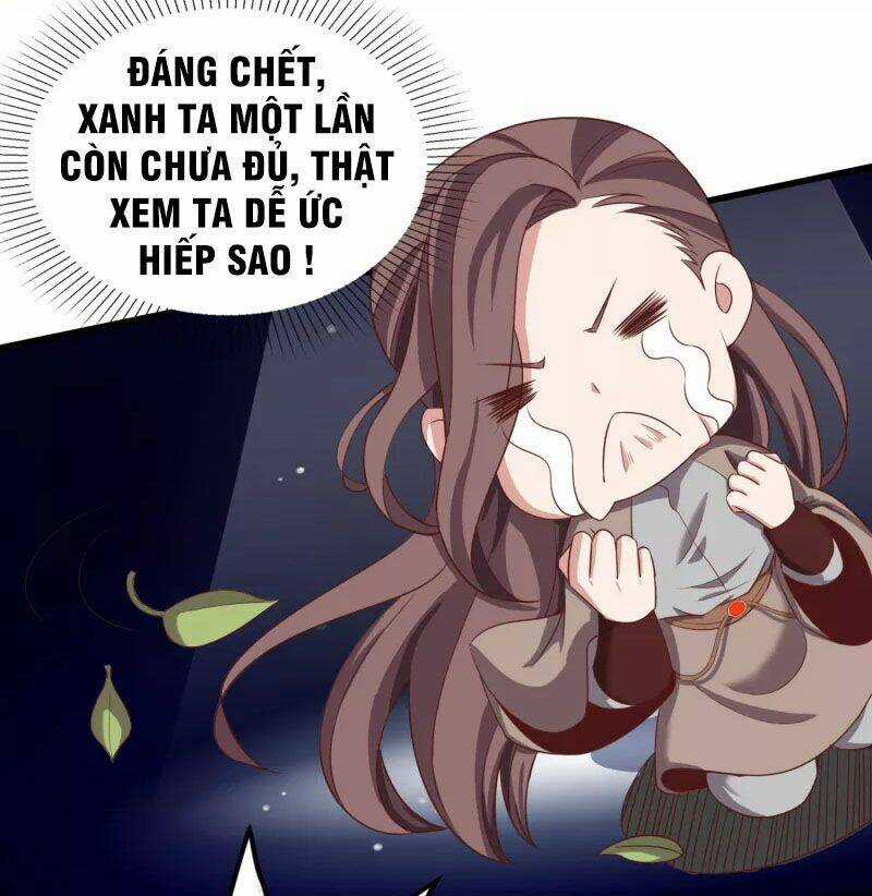 Tiên Đế Xâm Nhập - Chapter 125 - Trang 31