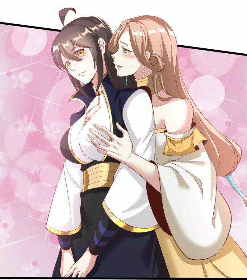 Tiên Đế Xâm Nhập - Chapter 125 - Trang 6