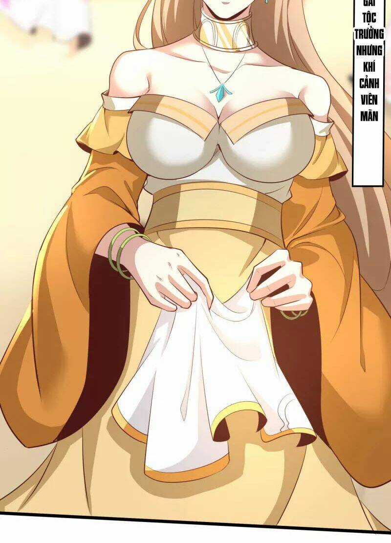 Tiên Đế Xâm Nhập - Chapter 125 - Trang 8