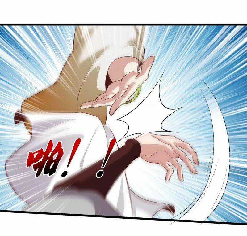 Tiên Đế Xâm Nhập - Chapter 125 - Trang 9