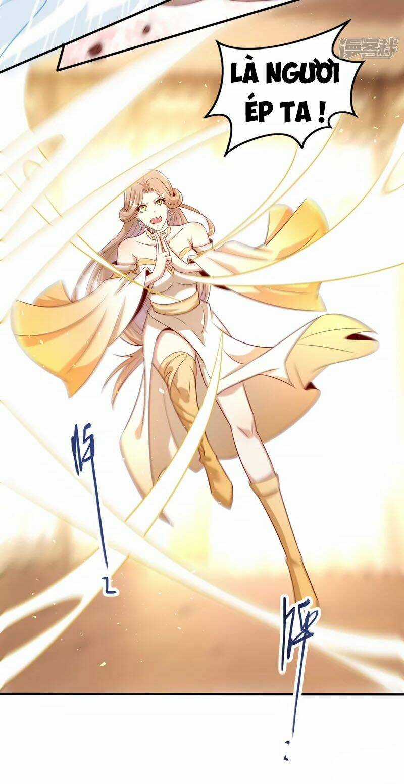 Tiên Đế Xâm Nhập - Chapter 126 - Trang 16