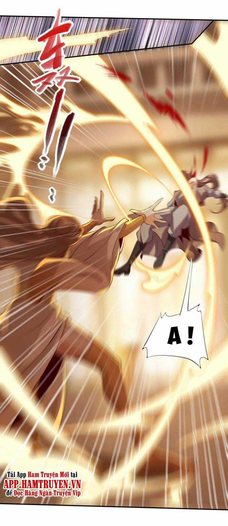Tiên Đế Xâm Nhập - Chapter 126 - Trang 17