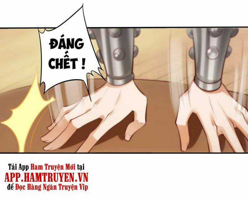 Tiên Đế Xâm Nhập - Chapter 126 - Trang 23