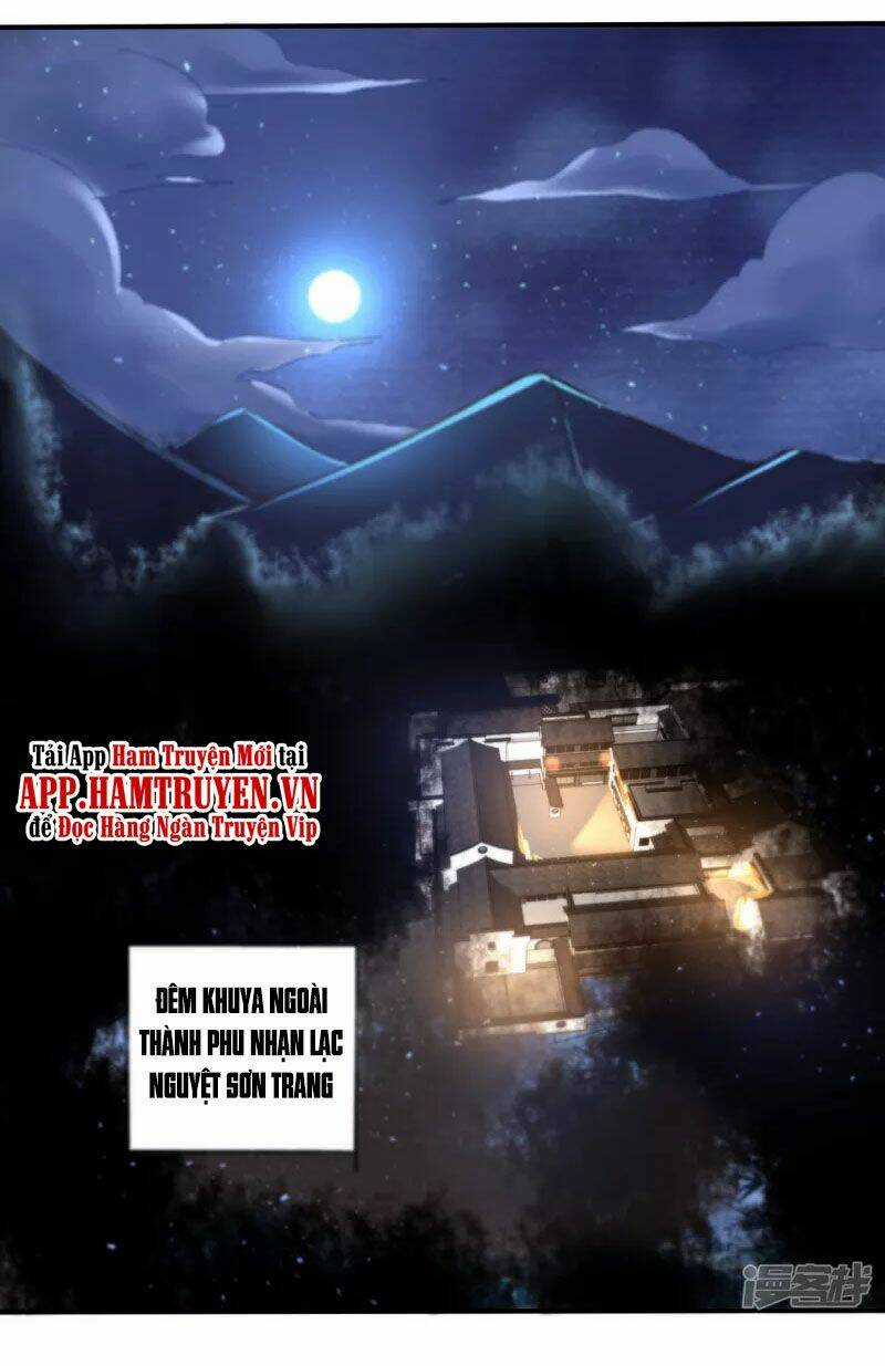 Tiên Đế Xâm Nhập - Chapter 126 - Trang 27