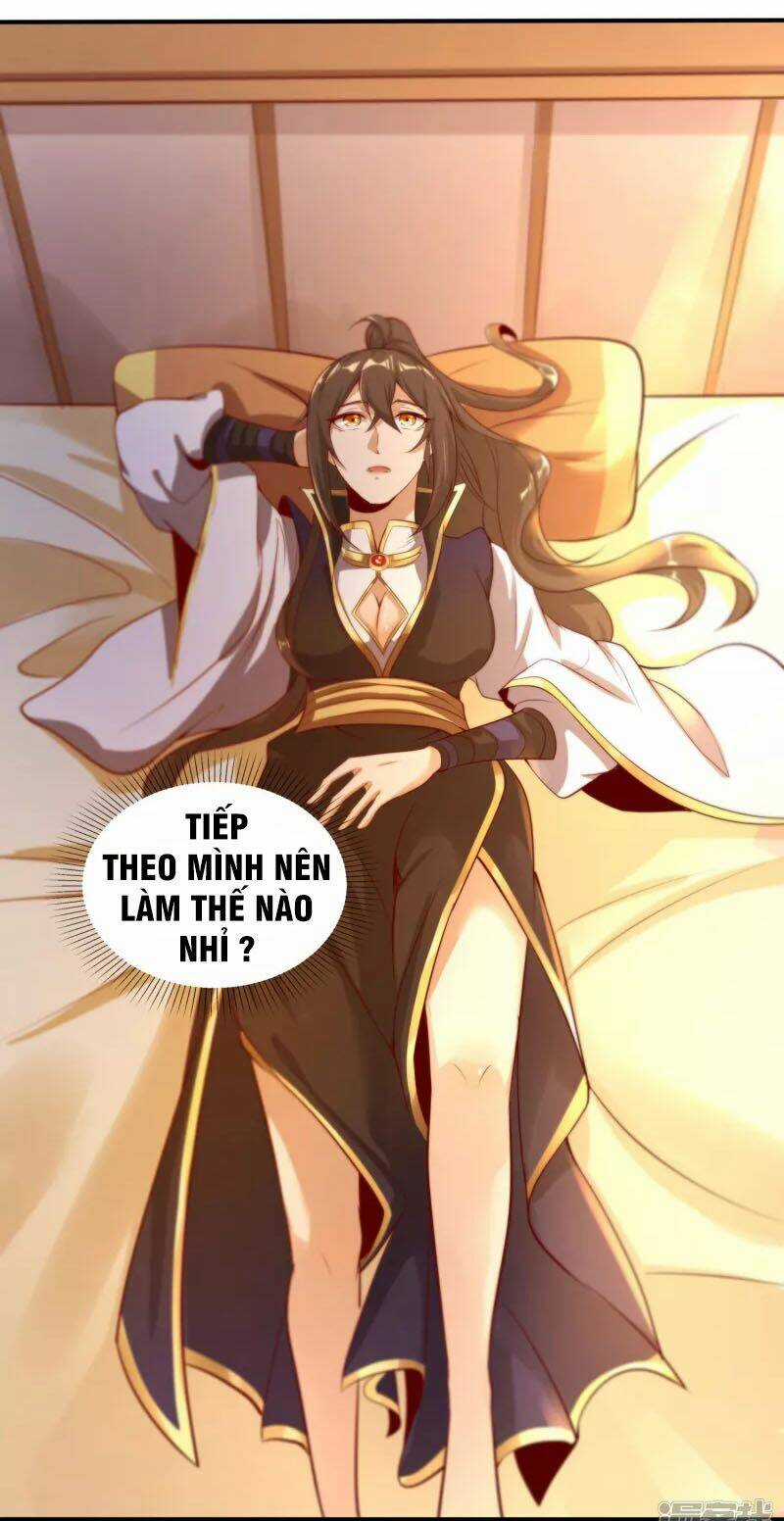 Tiên Đế Xâm Nhập - Chapter 126 - Trang 28