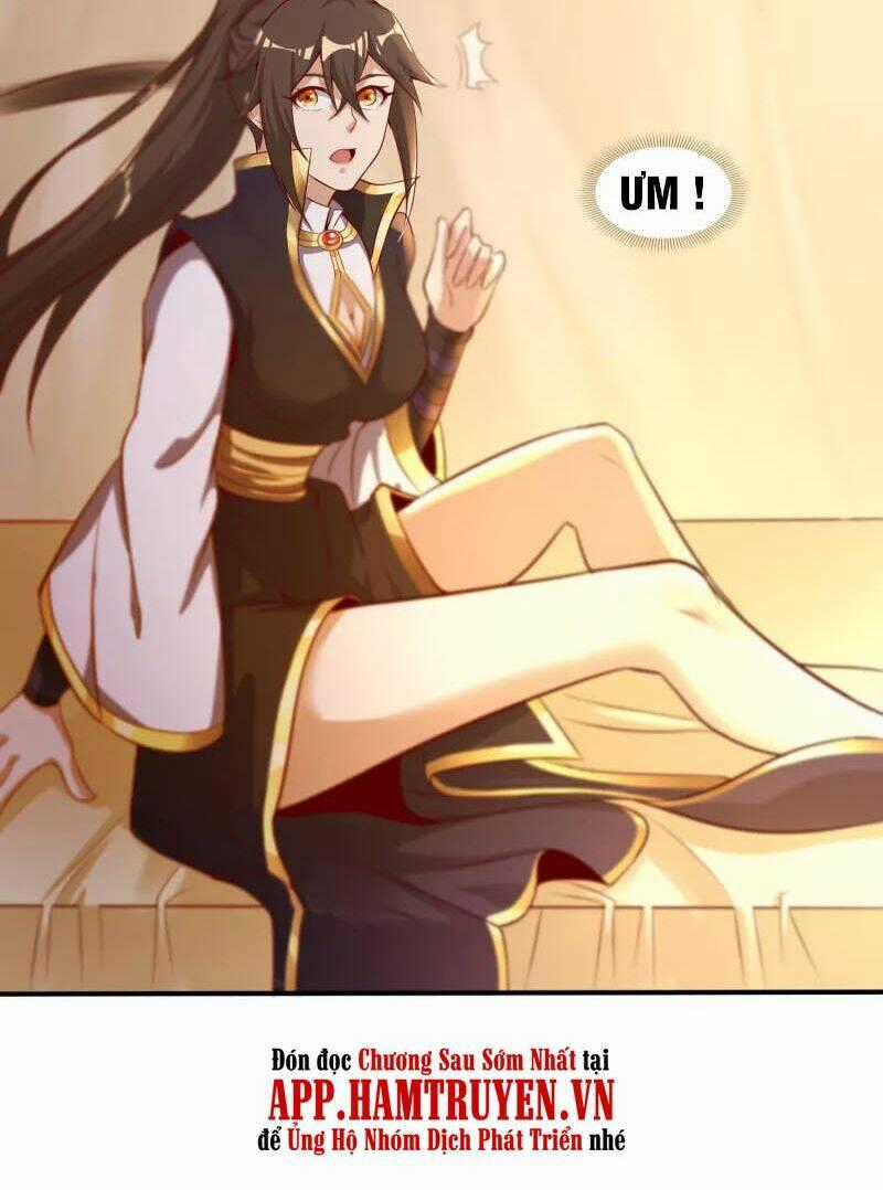 Tiên Đế Xâm Nhập - Chapter 126 - Trang 30