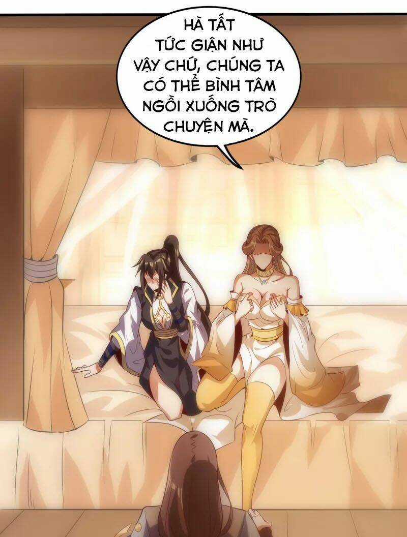 Tiên Đế Xâm Nhập - Chapter 126 - Trang 5