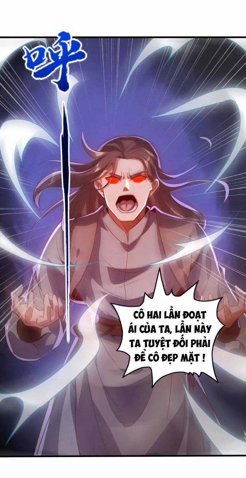 Tiên Đế Xâm Nhập - Chapter 126 - Trang 7