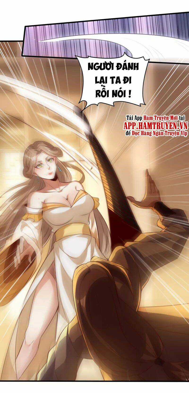 Tiên Đế Xâm Nhập - Chapter 126 - Trang 8