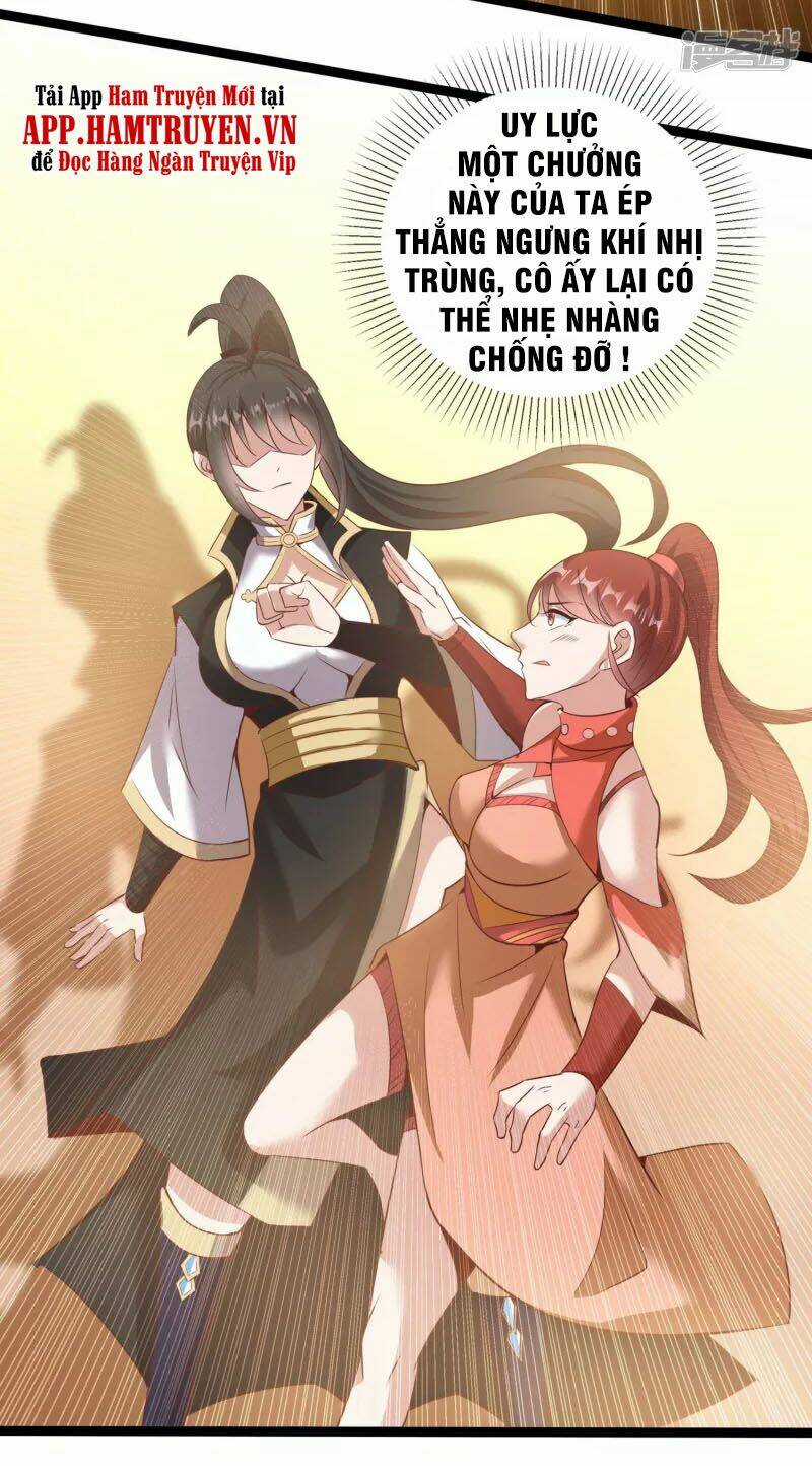 Tiên Đế Xâm Nhập - Chapter 127 - Trang 18