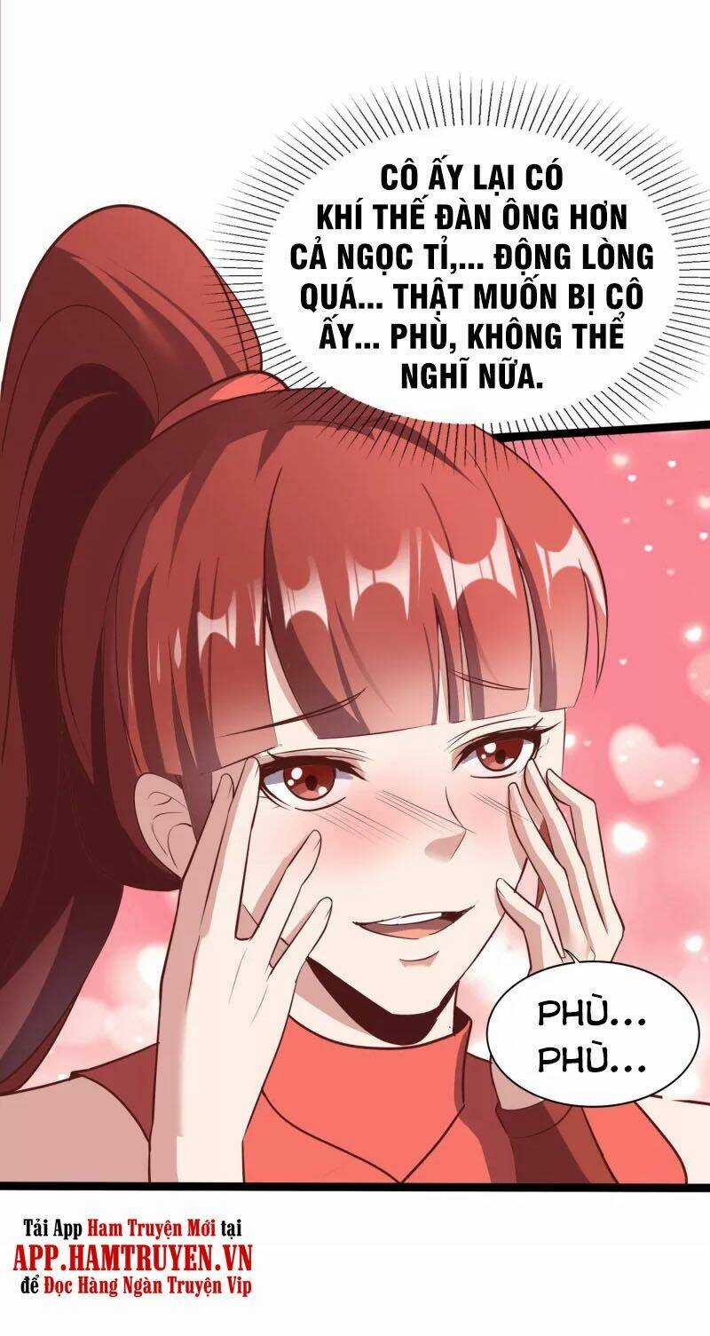 Tiên Đế Xâm Nhập - Chapter 127 - Trang 22