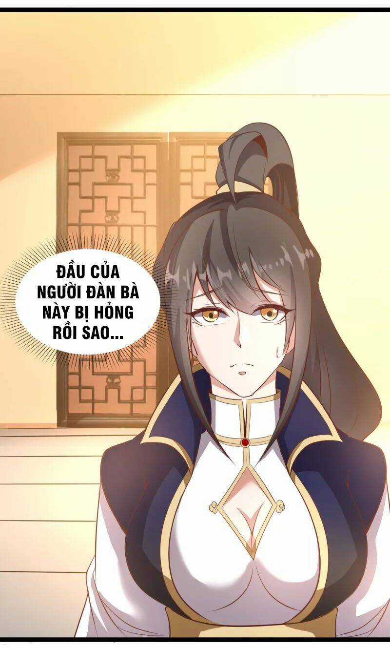 Tiên Đế Xâm Nhập - Chapter 127 - Trang 25