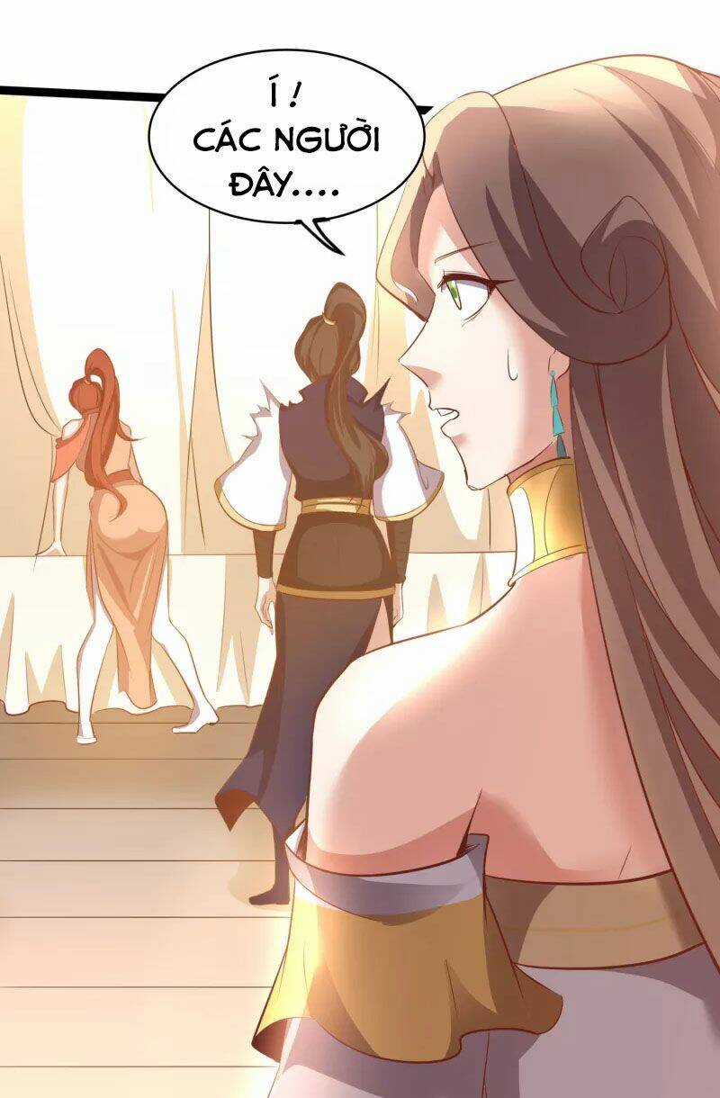 Tiên Đế Xâm Nhập - Chapter 127 - Trang 27