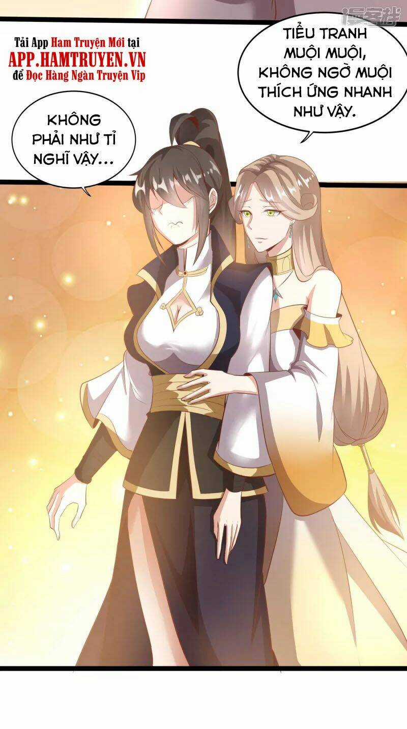 Tiên Đế Xâm Nhập - Chapter 127 - Trang 28