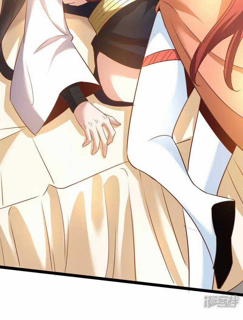 Tiên Đế Xâm Nhập - Chapter 127 - Trang 4