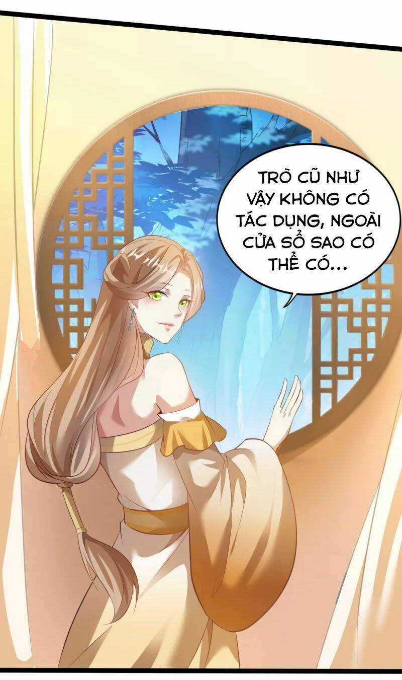 Tiên Đế Xâm Nhập - Chapter 127 - Trang 31