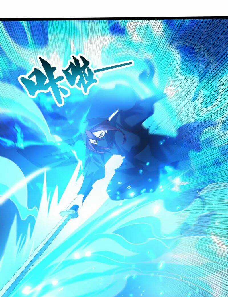 Tiên Đế Xâm Nhập - Chapter 127 - Trang 33