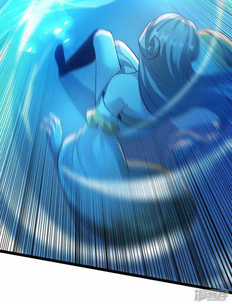 Tiên Đế Xâm Nhập - Chapter 127 - Trang 34