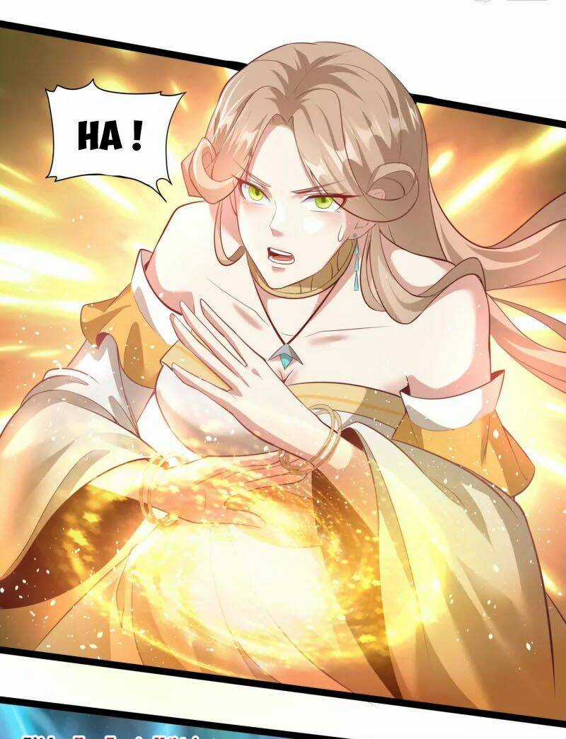 Tiên Đế Xâm Nhập - Chapter 127 - Trang 35