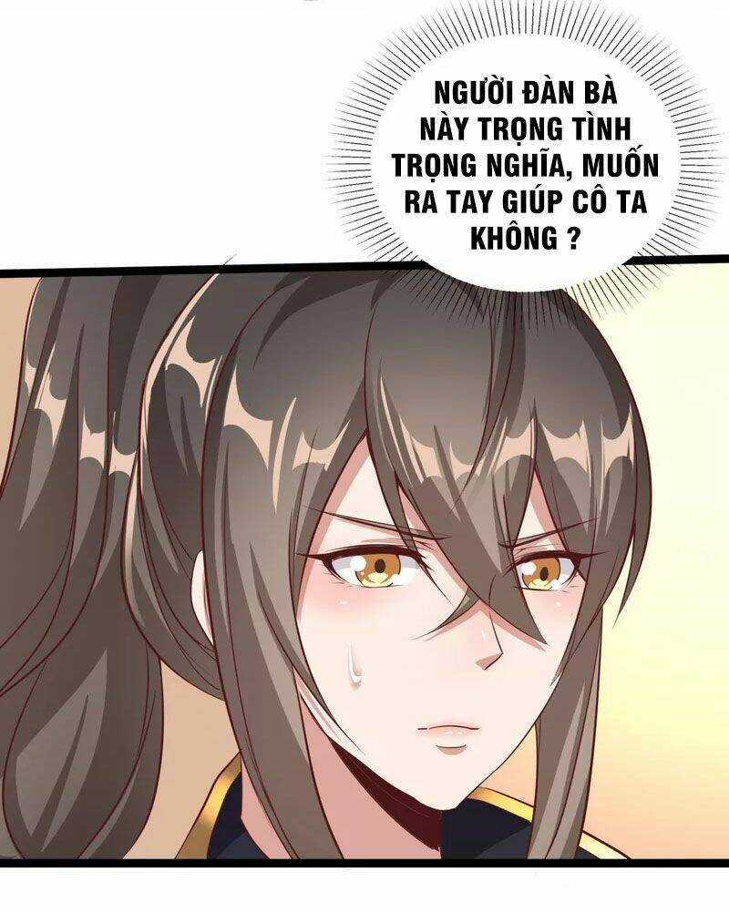 Tiên Đế Xâm Nhập - Chapter 127 - Trang 39