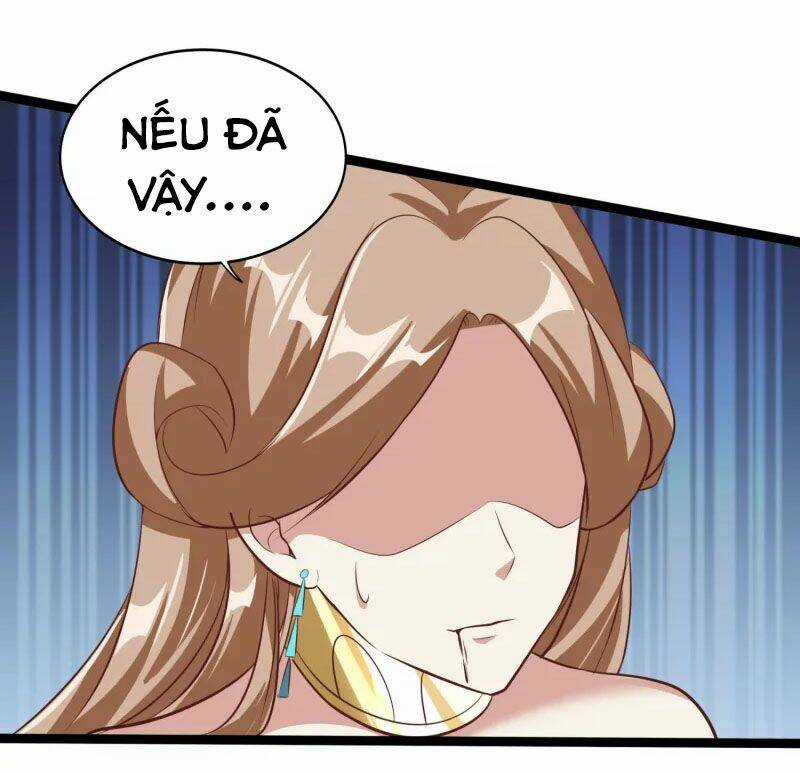 Tiên Đế Xâm Nhập - Chapter 127 - Trang 41