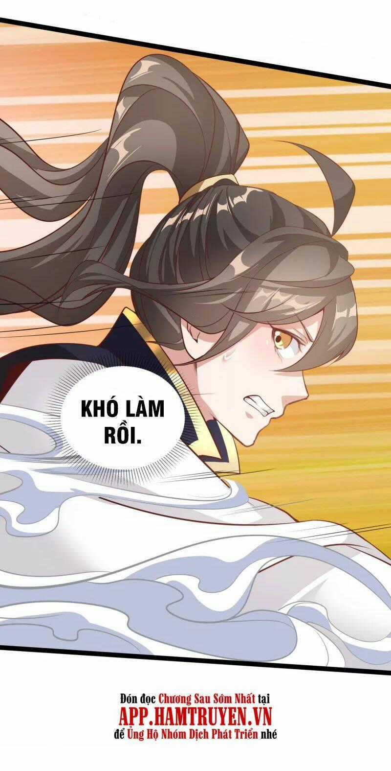 Tiên Đế Xâm Nhập - Chapter 127 - Trang 43