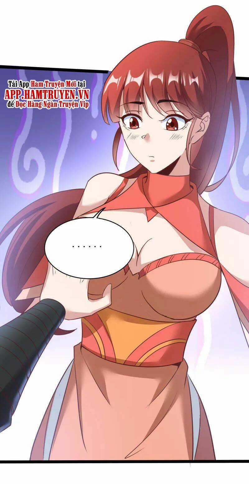 Tiên Đế Xâm Nhập - Chapter 127 - Trang 6