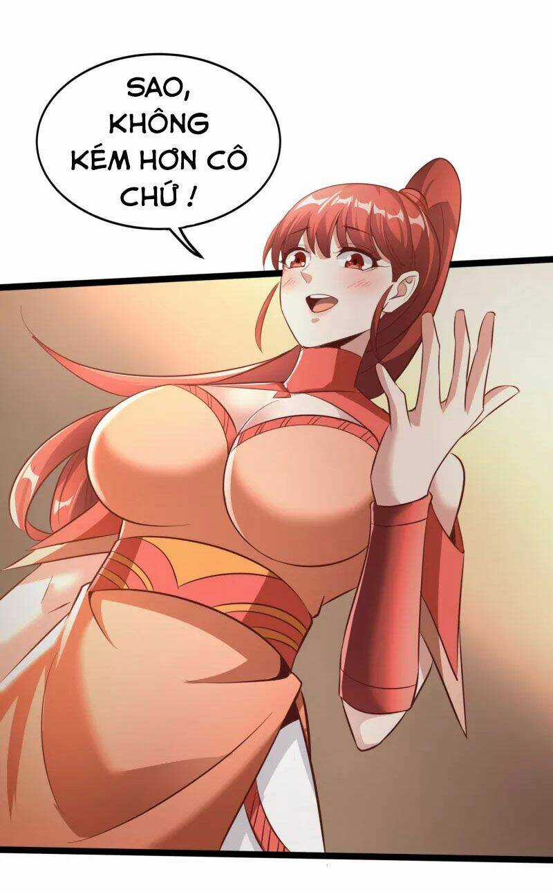 Tiên Đế Xâm Nhập - Chapter 127 - Trang 7