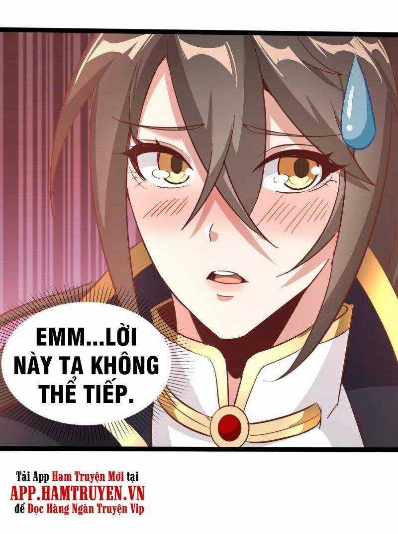 Tiên Đế Xâm Nhập - Chapter 127 - Trang 8