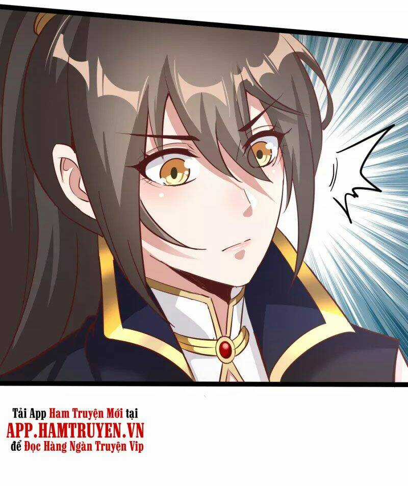 Tiên Đế Xâm Nhập - Chapter 127 - Trang 10