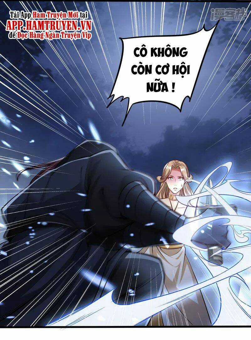 Tiên Đế Xâm Nhập - Chapter 128 - Trang 15